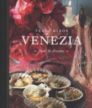 Image of Venezia Hardback