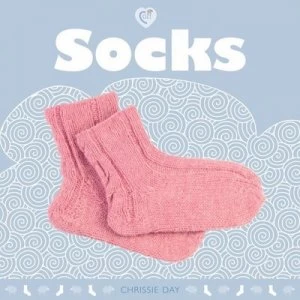 Image of Socks by Chrissie Day
