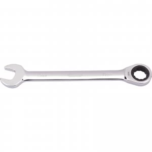 Image of Draper Hi Torq Ratchet Combination Spanner 19mm