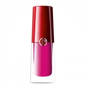 Image of Armani Lip Magnet Matte Liquid Lipstick Various Shades 501 3.9ml