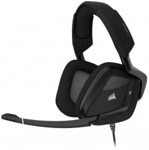 image of Corsair VOID PRO RGB USB 7.1 Surround PC Gaming Headset