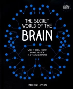 Image of The secret world of the brain by Catherine Loveday