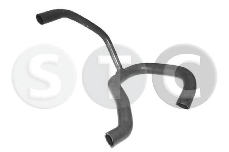 Image of STC Radiator hose STC T408356