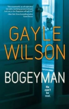 Image of Bogeyman by Gayle Wilson Paperback
