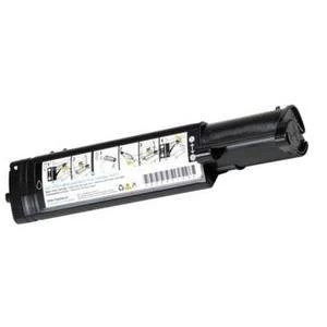 Image of Dell JH565 Black Laser Toner Ink Cartridge