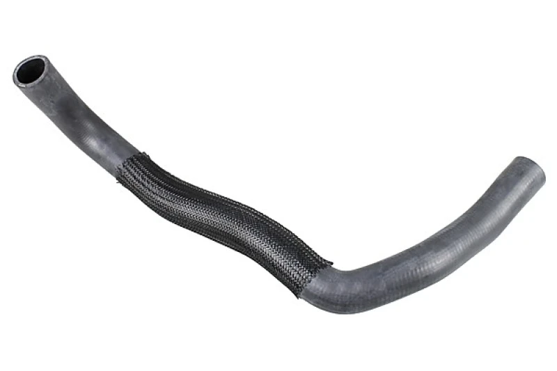 Image of Radiator hose METZGER 2420998