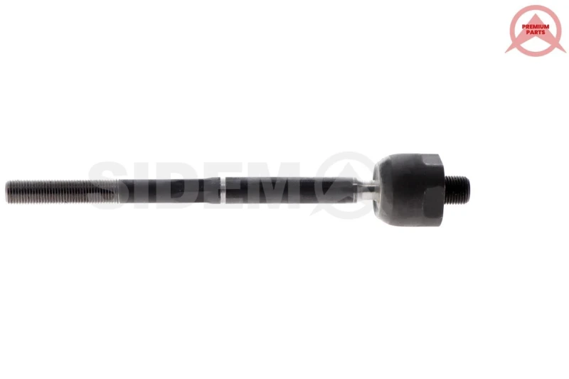 Image of SIDEM 21113 Inner Tie Rod Front Axle Inner Tie Rod (51)