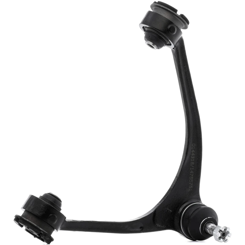 Image of STARK SKCA-0051315 Suspension arm Control Arm, Front Axle Left Track Control Arm (273)
