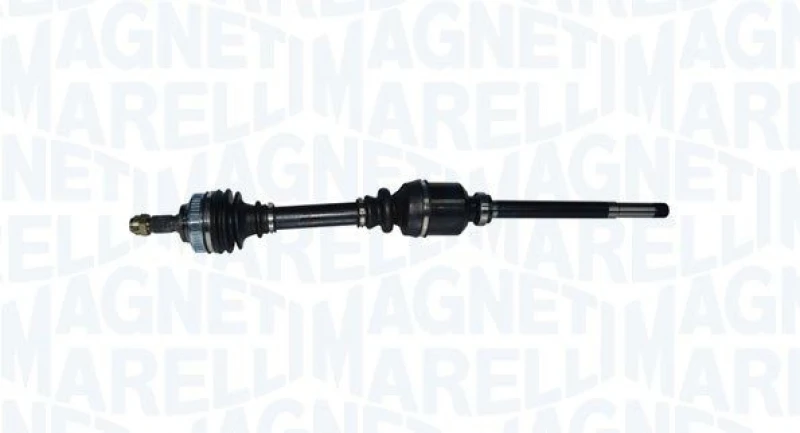 Image of MAGNETI MARELLI Drive shaft MAGNETI MARELLI 302004190305