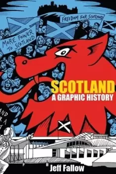 Image of Scotland by Jeff Fallow