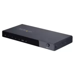 image of StarTech.com 4PORT-8K-HDMI-SWITCH video switch