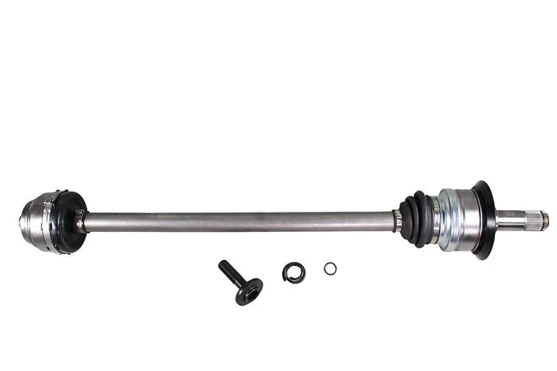Image of Drive shaft METZGER 7210067