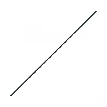 Image of Bahco 302-511W-12P Fretsaw Blades - Wood - Coarse - Pack of 12