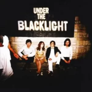 image of Under the Black Light by Rilo Kiley CD Album