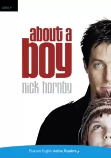 Image of Level 4: About a Boy Book and Multi-ROM with MP3 Pack : Industrial Ecology