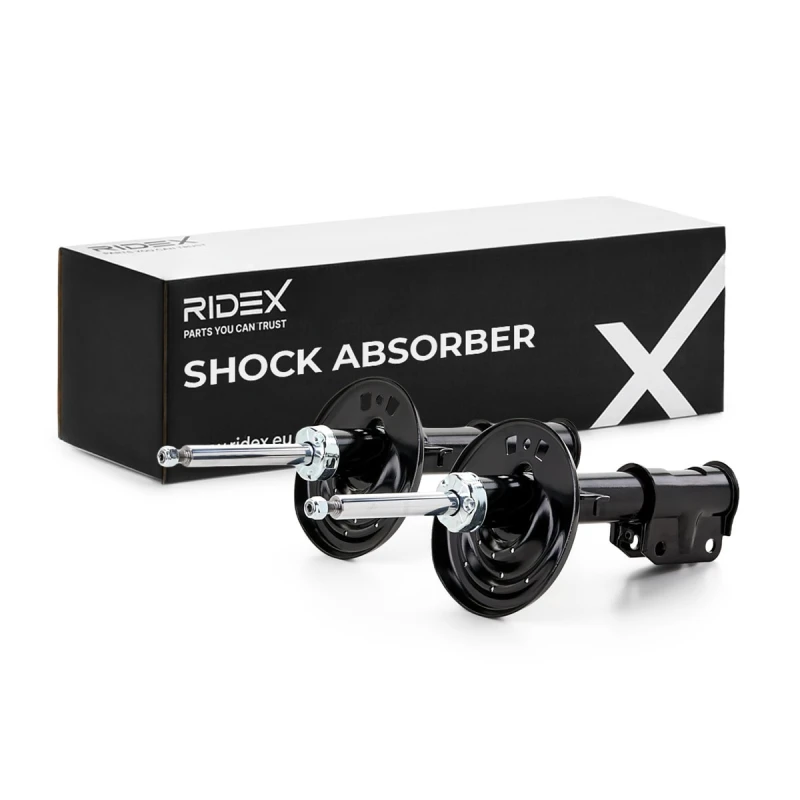 Image of RIDEX Shock absorber RIDEX 854S18915