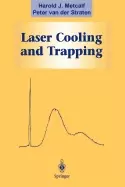 Image of laser cooling and trapping