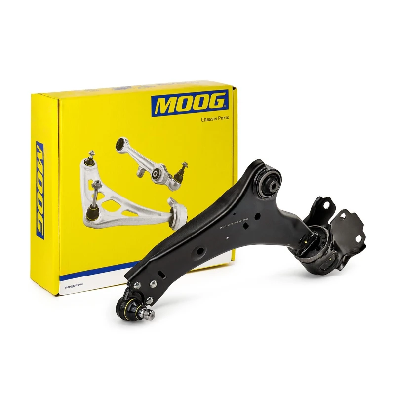 Image of Suspension arm MOOG VV-WP-13669
