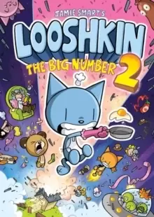 Image of Looshkin: The Big Number 2