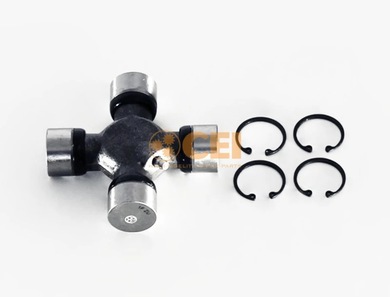 Image of CEI Drive shaft coupler CEI 133.068