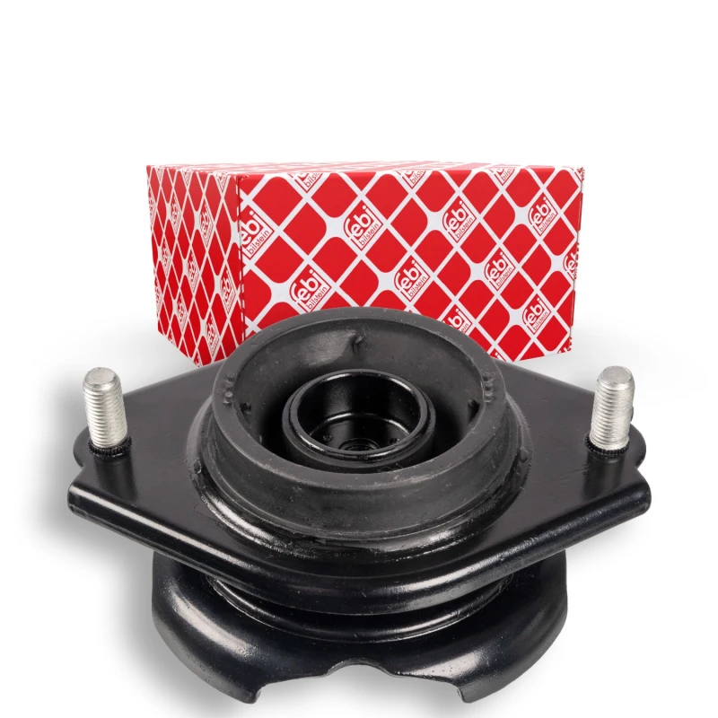 Image of Top strut mount FEBI BILSTEIN 170495