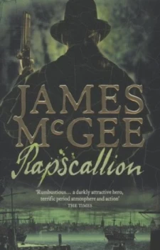 Image of Rapscallion by James Mcgee Paperback