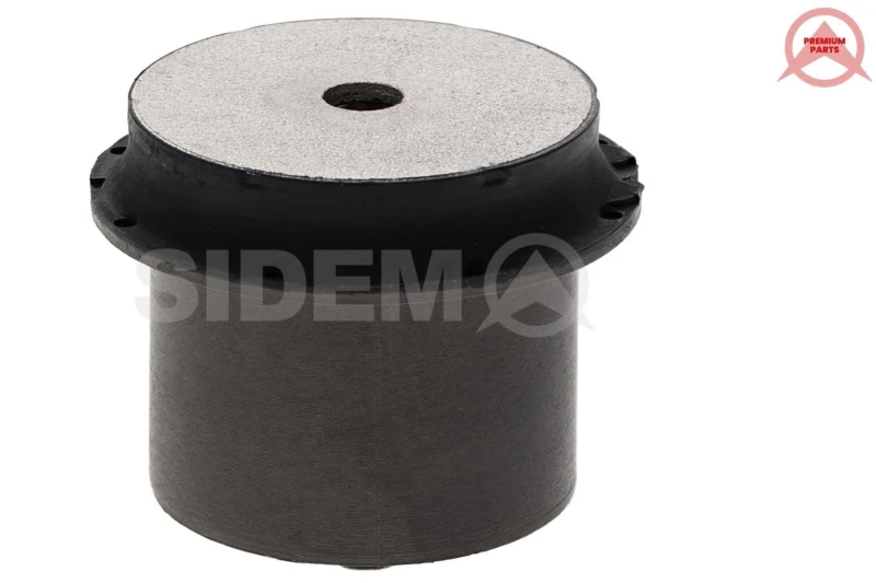 Image of SIDEM 863724 Axle Bushes Rear Axle Hub Carrier Bush (1080)