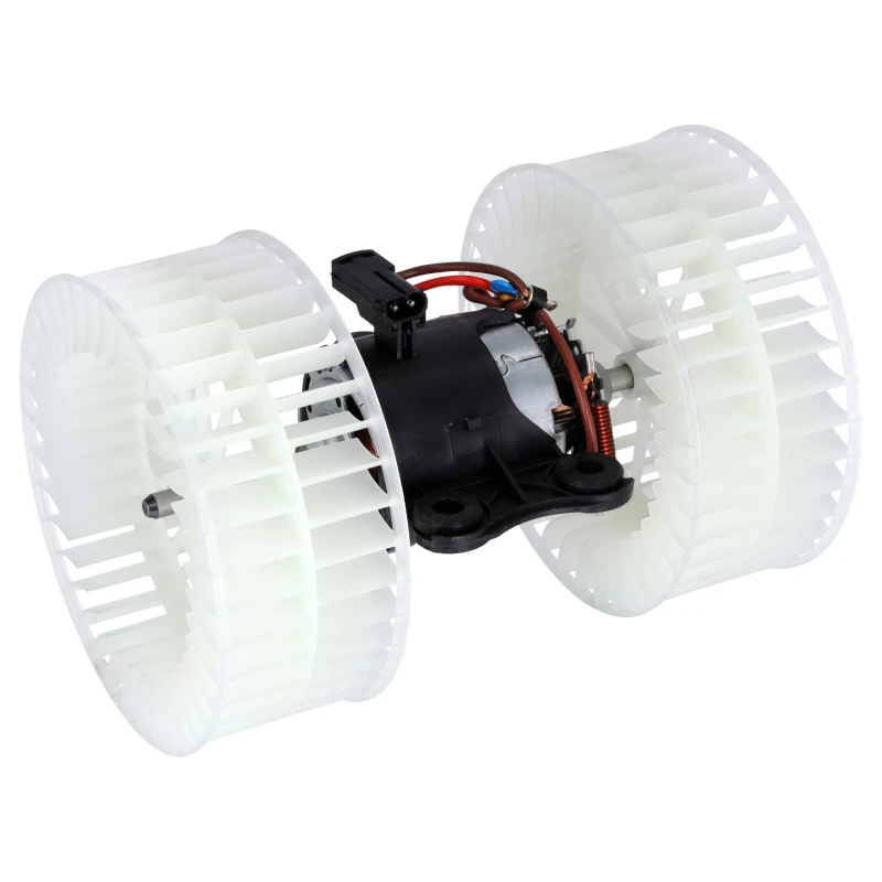 Image of Blower motor FEBI BILSTEIN 185287