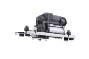 Image of RIDEX Air suspension compressor with dryer 332C0010 Air ride compressor,Suspension compressor BMW,5 Touring (E61)