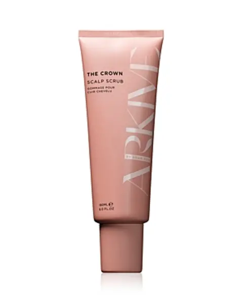 Image of Arkive Headcare The Crown Scalp Scrub 6 oz.