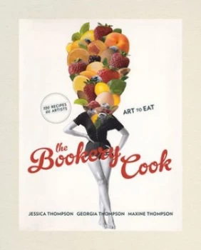 Image of The Bookery Cook by Jessica Thompson Hardback
