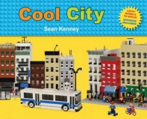 Image of Cool city by Sean Kenney