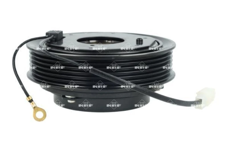 Image of NRF 380037 Coil, magnetic-clutch compressor Coil,magnetic-clutch compressor (2914)