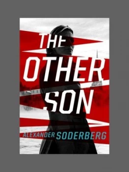 Image of The Other Son by Alexander Soderberg Paperback