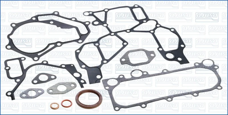 Image of AJUSA Crankcase gasket set AJUSA 54238200