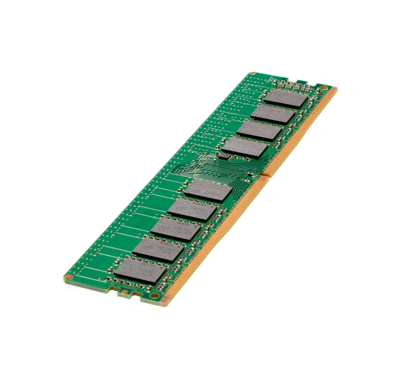 Image of HPE 16GB (1 x 16GB) Single Rank x4 DDR4-2400 CAS-17-17-17 Registered M