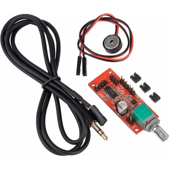 Image of KIT0126 Bone Conduction Kit - Dfrobot