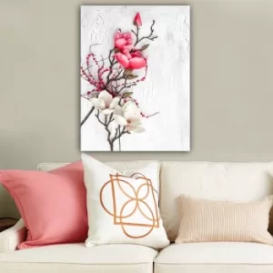 Image of 554252671_70100 Multicolor Decorative Canvas Painting
