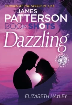 Image of Dazzling by James Patterson Paperback
