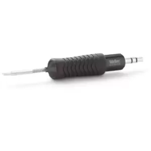 Image of Weller T0050111999 RTPS 025 K MS Soldering Tip Blade 2.5 mm