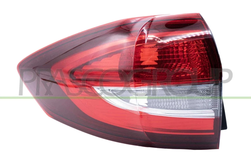Image of PRASCO Rear light PRASCO FD7214164