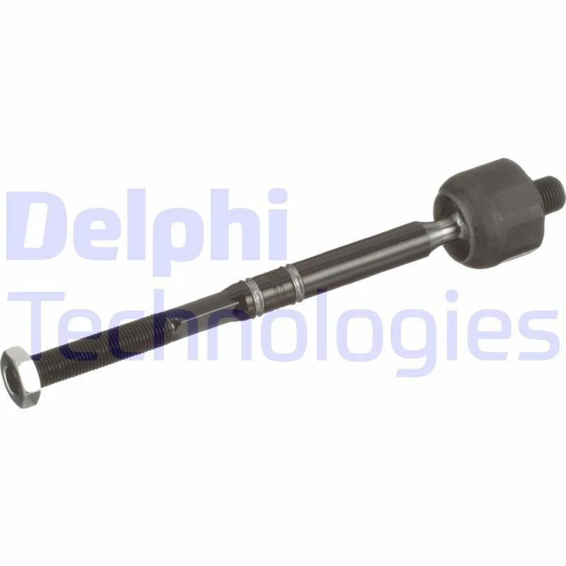 Image of DELPHI TA6382 Inner Tie Rod Front Axle Right Inner Tie Rod (51)