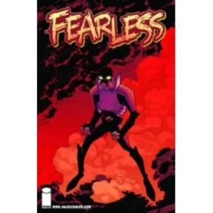 Image of Fearless Volume 1 TP
