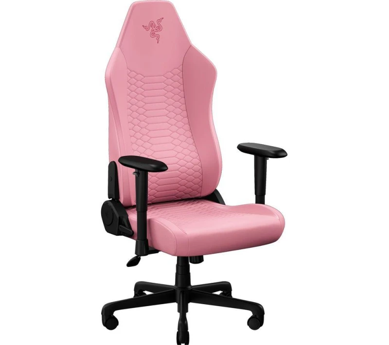Image of Razer ISKUR V2 X NEWGEN CHAIR QUARTZ