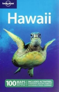 Image of Hawaii by Jeff Campbell Paperback