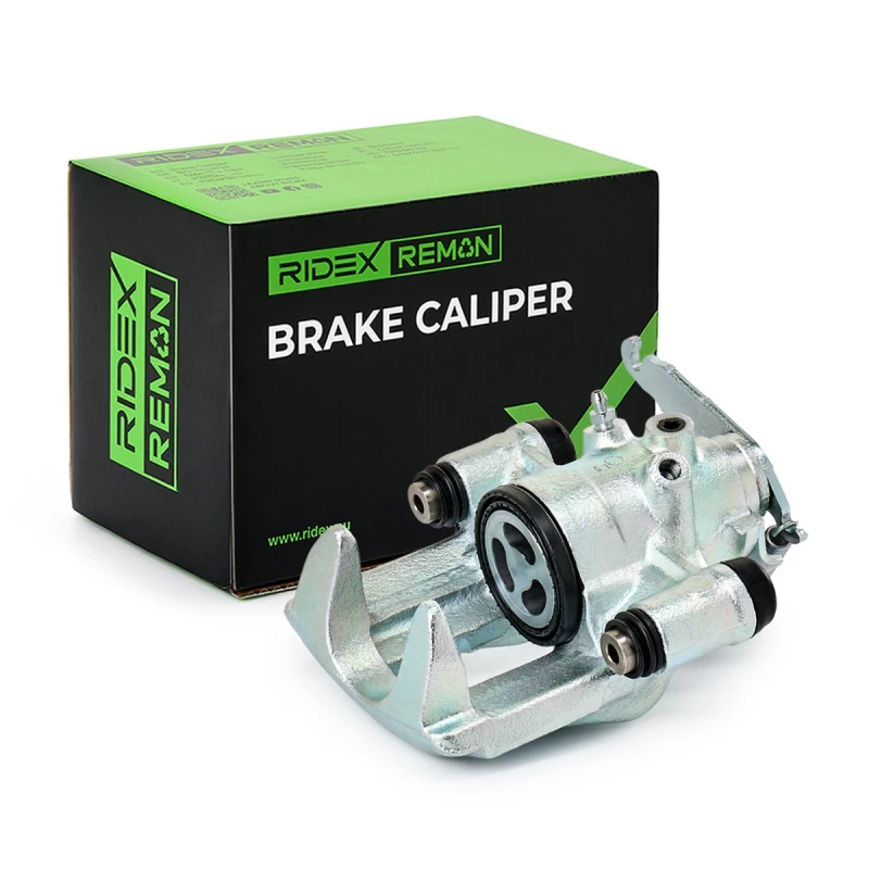 Image of RIDEX REMAN Brake caliper RIDEX REMAN 78B2845R