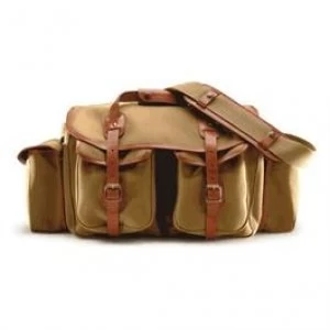 Image of Billingham 550 Khaki Canvas/Tan