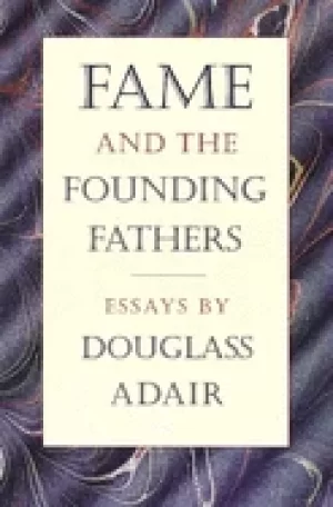 Image of fame and the founding fathers