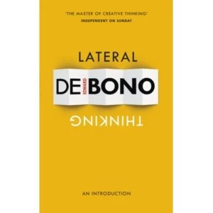 Image of Lateral Thinking : An Introduction