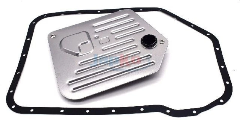Image of JAPKO Automatic transmission filter JAPKO FTJ005